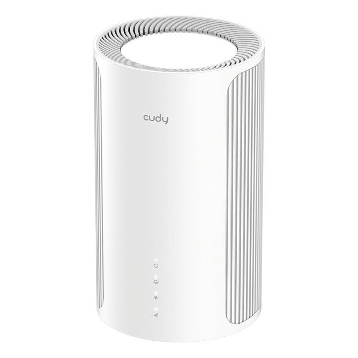 Cudy P2 5G maršrutētājs ar Wi-Fi 6 AX3000 4×4 MIMO