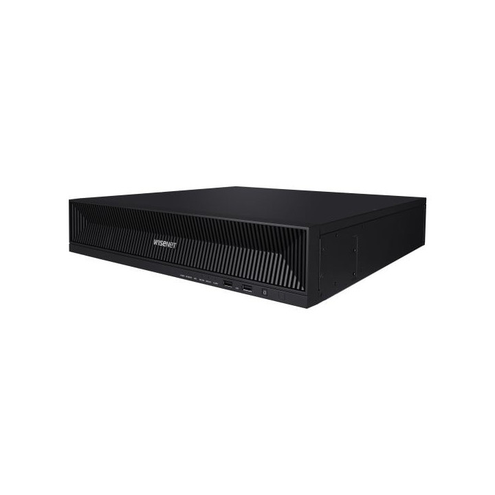 Hanwha XRN-1620B2-6TB-S 16ch NVR 6TB