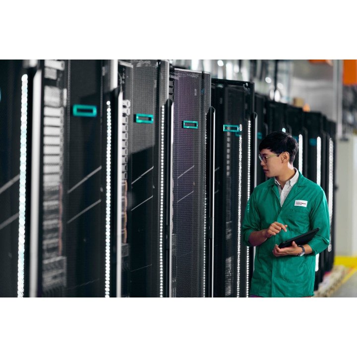 HPE Aruba AP-635-CVR-20 dangteliai 20vnt balti