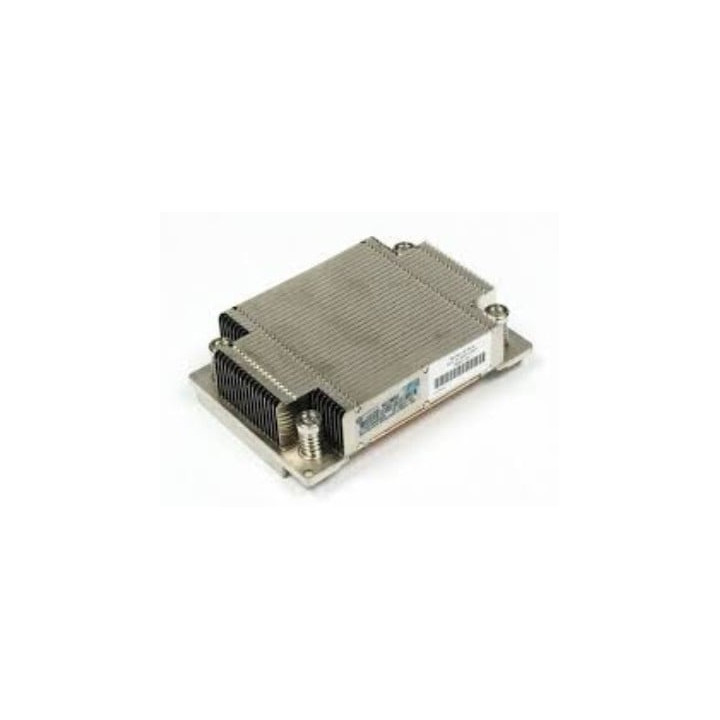 HPE 779104-001 Processor Heatsink/Radiator Metallic Cooling System for Server