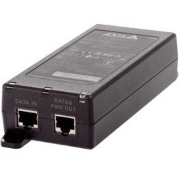 Axis 02208-001 PoE adapter 56V