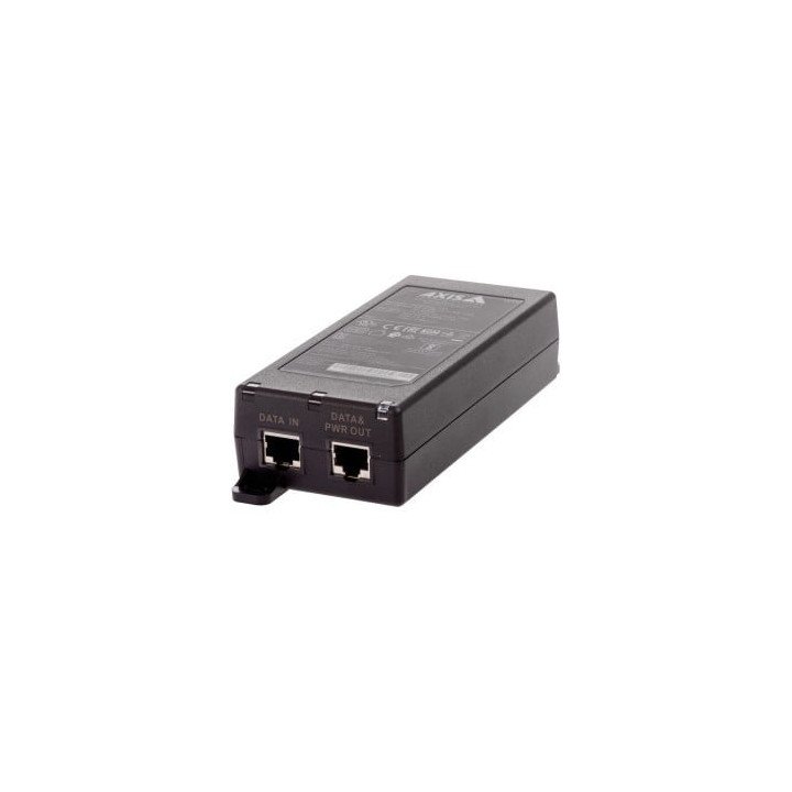 Axis 02208-001 PoE-virtalähde 56V