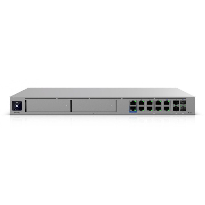 Ubiquiti UDM-Beast Dream Machine Beast 25 Gbps