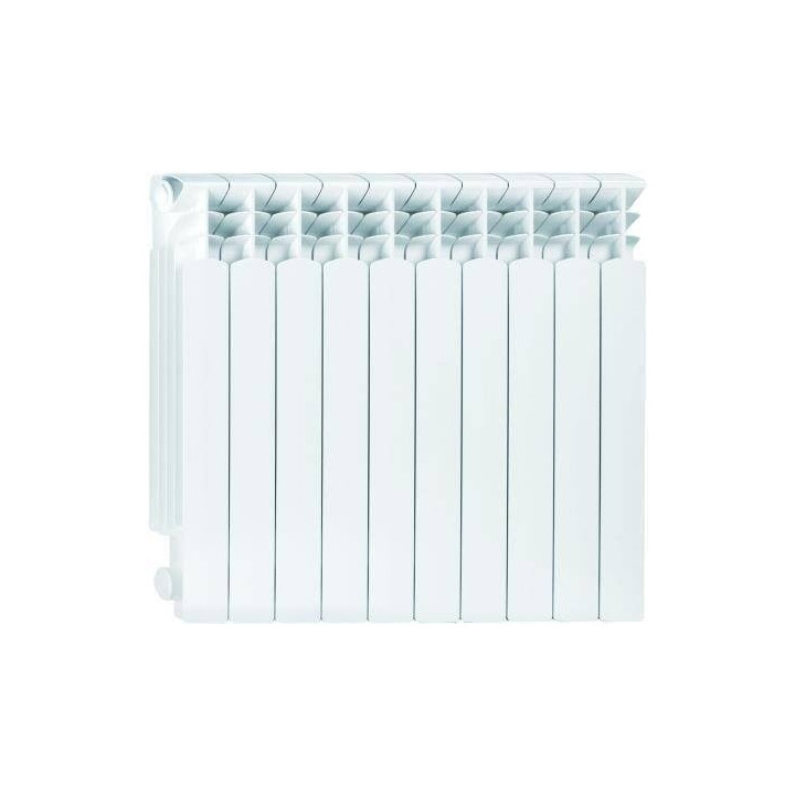 KRA 789-100-44 Alumiiniumradiaator G500F