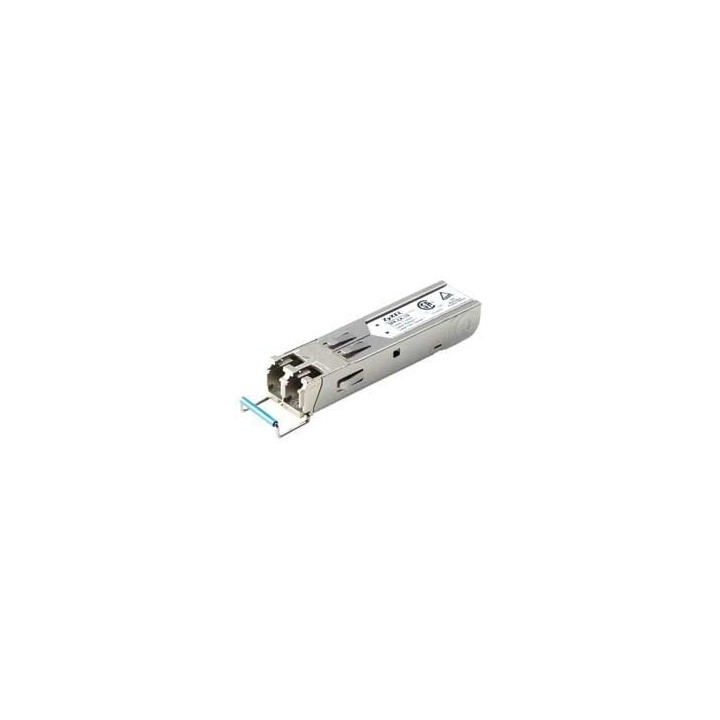 Модуль ZyXEL 91-010-203001B, SFP-LX-10-D 1000BaseLX SFP