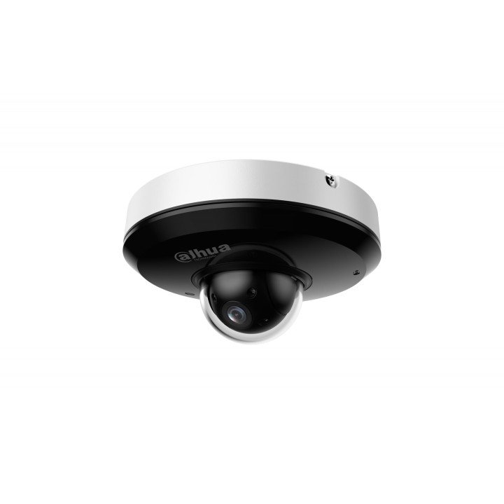 Камера видеонаблюдения Dahua SD1A404DB-GNY, сетевая PTZ камера 4MP 4x Starlight IR WizSense