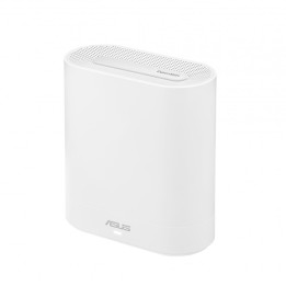 ASUS Tri-Band WiFi 6 Mesh WiFi System - 1 Pack White