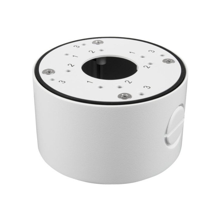Крепежная коробка BCS BCS-F-AT01 для камер BCS FLEX Tube