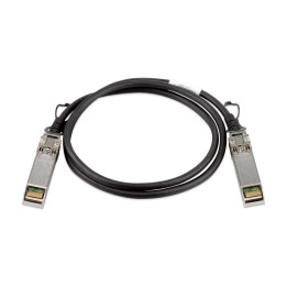 D-Link DEM-CB100S SFP+ 10G SM LC 10km