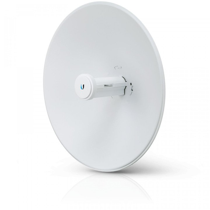 Ubiquiti PBE-5AC-GEN2-5 5GHz 400Mbps lauko kartotuvas