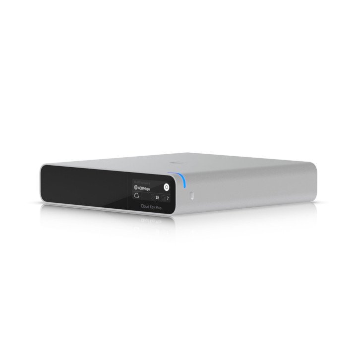 Ubiquiti Cloud Key Gen2 Plus UCK-G2-PLUS Gateway/Controller