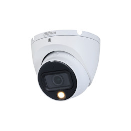 Dahua HAC-HDW1200TLM-IL-A-0280B-S6 2MP HDCVI kupolinė kamera