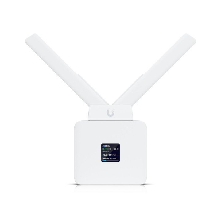 Ubiquiti UMR UniFi Mobile Router gigabito