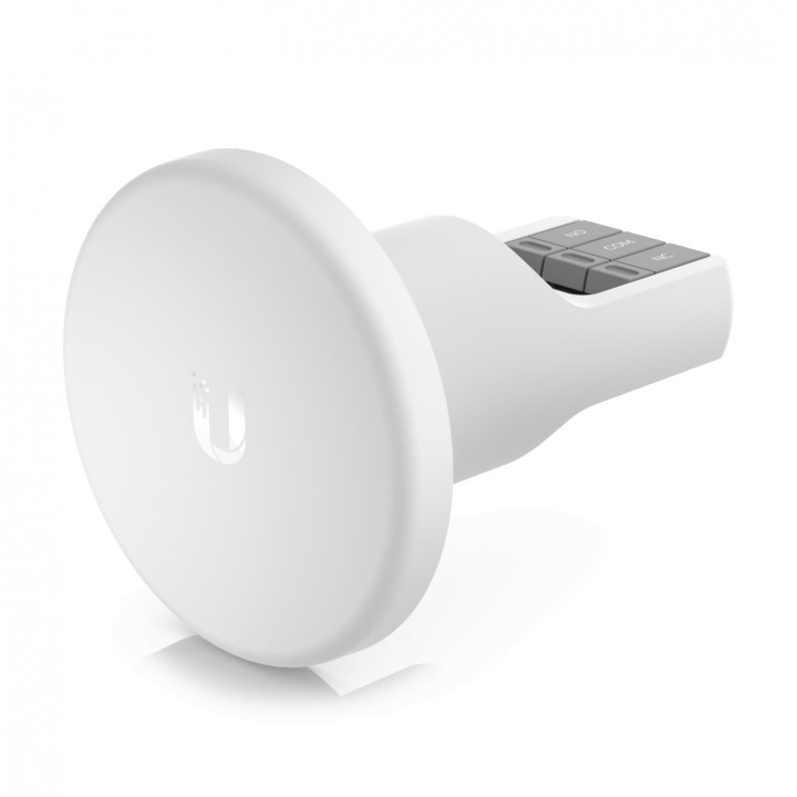 Ubiquiti UA-RESCUE nutikas lukk valge