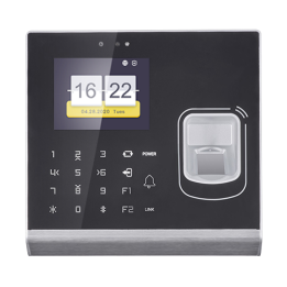 SAFIRE SF-AC3005KMFD-IPW-C IP kamera su Wi-Fi, RFID ir pirštų atspaudų atrakavimu