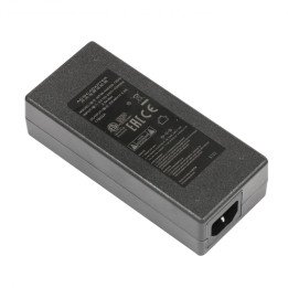 MikroTik 48V2A96W Power Adapter 48V 2A 96W Indoor Black