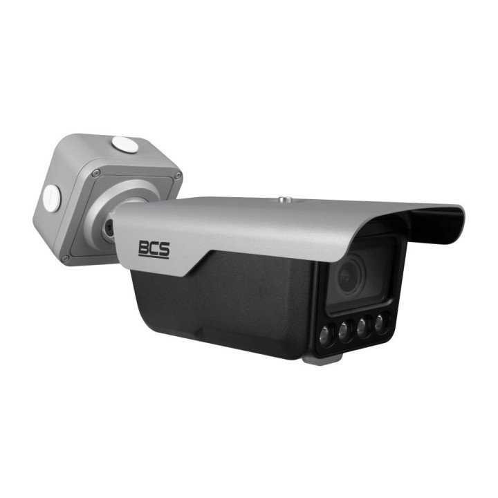 BCS BCS-L-TIP74VSR3-ITC-Ai3 4MP IP kamera LPR