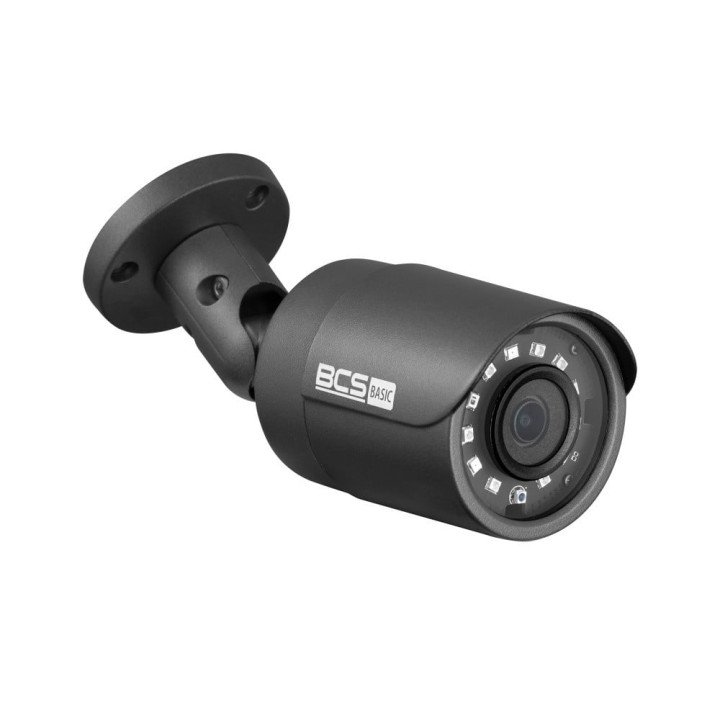 BCS BCS-B-MT82800 8MP analoogkaamera IP66 30m IR