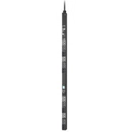 APC APDU11350SM perjungiamas PDU 17.3 kW 3 fazės 48 lizdai