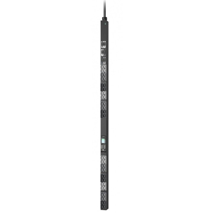APC NetShelter Rack PDU Advanced, Switched Metered Outlet, 17.3kW, 3PH, 415V, 30A, 530P6, 48 Outlet