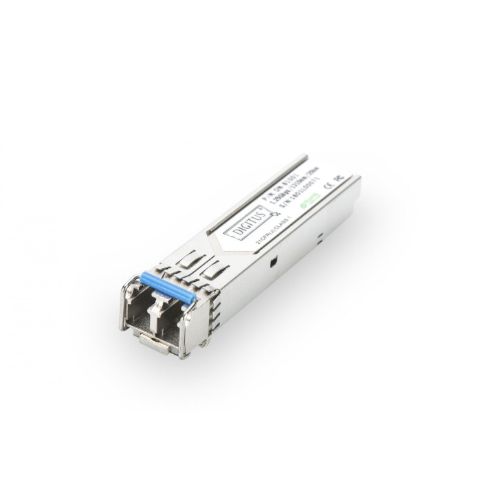 DIGITUS DN-81001 SFP modulis 1,25G LC 20km
