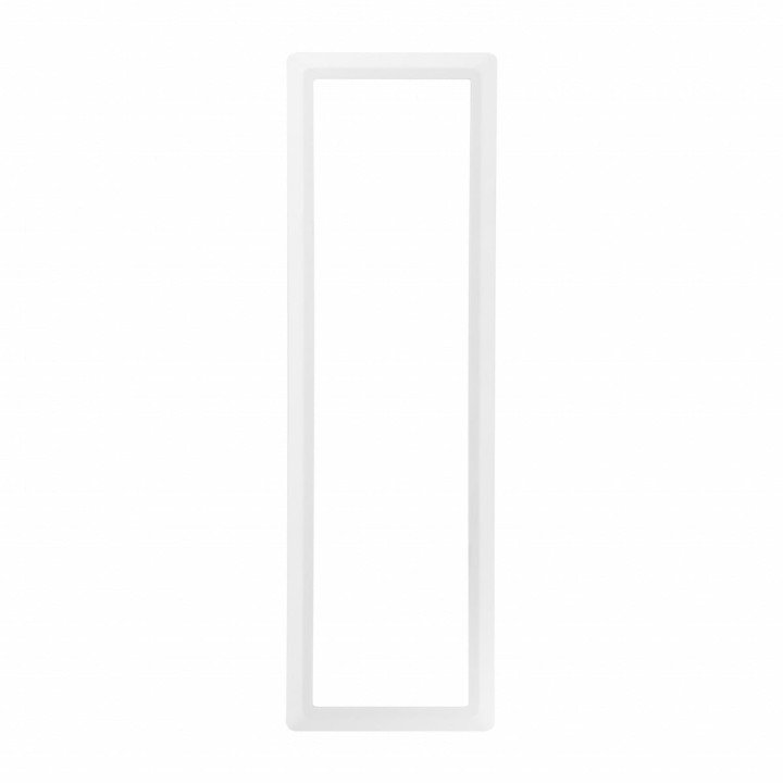 Hanwha Vision SBC-165W Video Intercom Accessory, White
