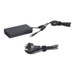 Dell 450-ABJR 180W Indoor Laptop Power Supply with 2m Cable
