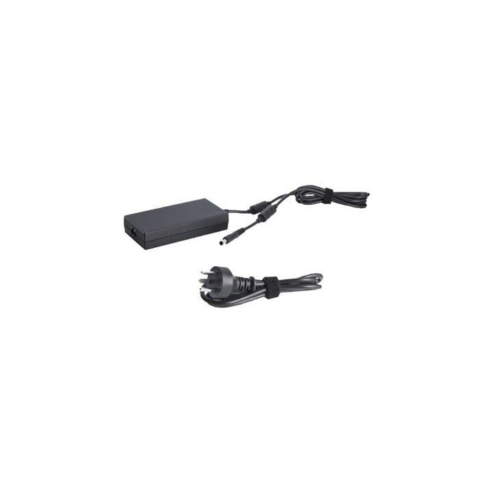 Dell 450-ABJR 180W Indoor Laptop Power Supply with 2m Cable