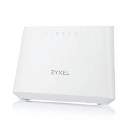 ZyXEL DX3301-T0-DE01V1F Wireless Router Gigabit Ethernet Dual-band (2.4 GHz / 5 GHz) White