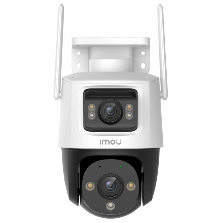 Imou Cruiser Dual 10MP Turret IP Security Camera Outdoor 2304x1296