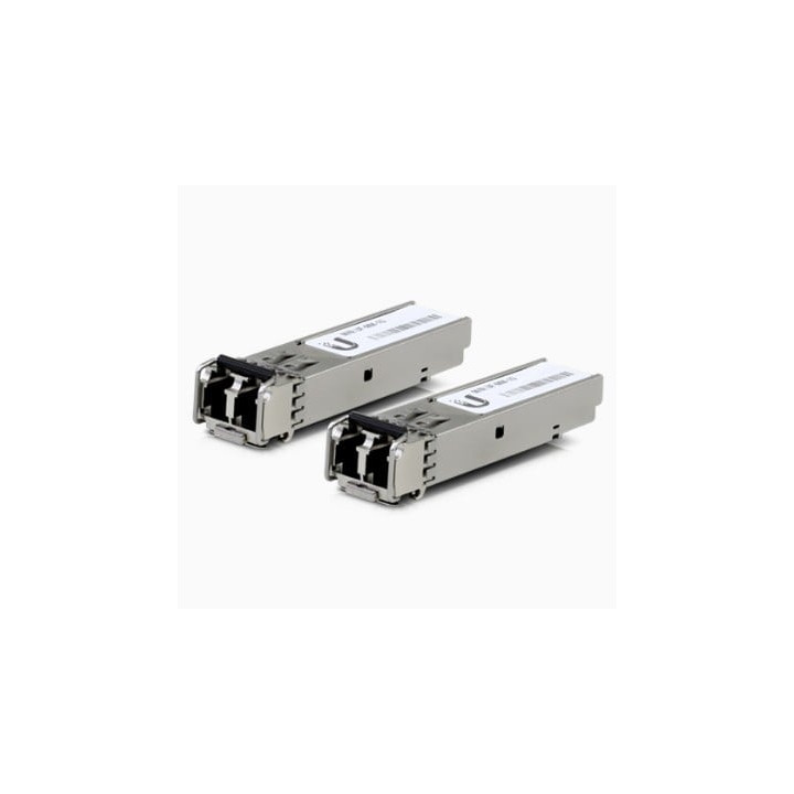 Ubiquiti UF-MM-1G SFP-lähetinvastaanotin 1G 850nm LC
