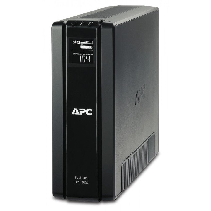 Энергосберегающий Back-UPS Pro 1500, 230 В, Schuko