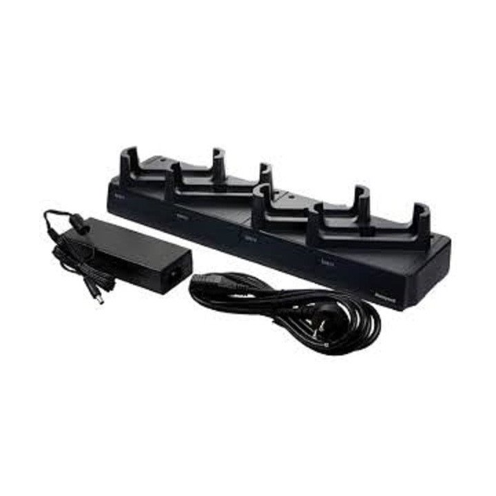 Honeywell EDA70-CB-2 4 lizdų įkrovimo stotelė