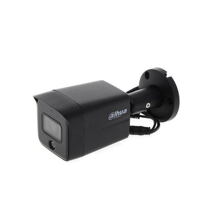 Dahua IPC-HFW1839TC-A-IL-0280B-S6-BLACK 8MP 4K bullet-kamera