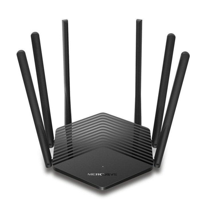 TP-Link MR50G AC1900 kaksikaistainen gigabittireititin