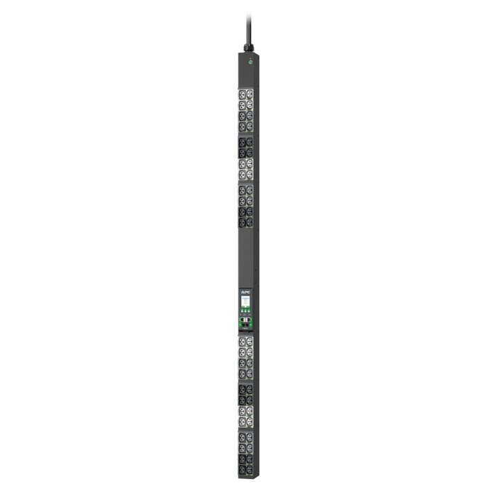 APC NetShelter Advanced Switched Metered PDU APDU10250SM 11.5kW 3PH 415V 20A 48 Outlets