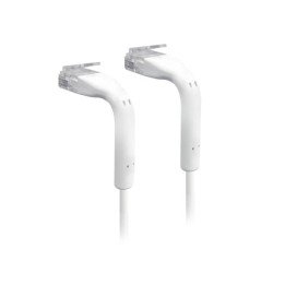 Ubiquiti UC-PATCH-2M-RJ45 Cat6 White Patch Cable 2m