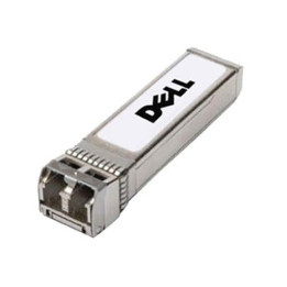 Dell 407-BBOO SFP 1000BASE-LX 10 km saatja-vastuvõtja