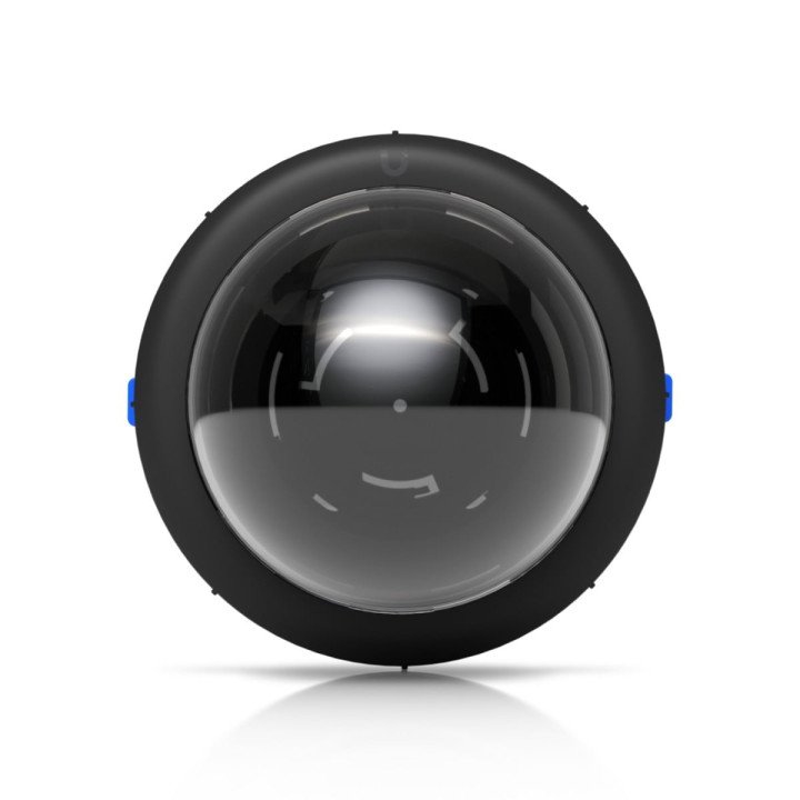 Монтажный кронштейн / Ubiquiti UACC-G5-PTZ-ICM-SB-B G5 PTZ Встраиваемый в потолок, Черный