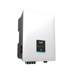 FoxESS T12-G3-GD470 12kW Three-Phase On-Grid Inverter with 2 MPPT and Wi-Fi Display