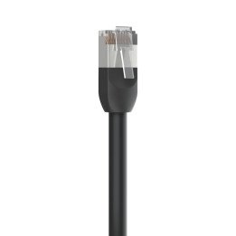 Ubiquiti UACC-CABLE-PATCH-OUTDOOR-2M-BK Cat5e 2m must