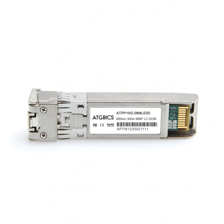 OEM by Sansec J9150D-C 10G SFP+ LC SR 300m