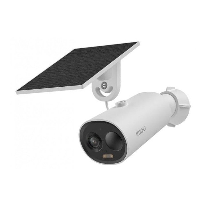 Imou IPC-K9DC-5M0WEH-V2 5MP Bullet IP Camera