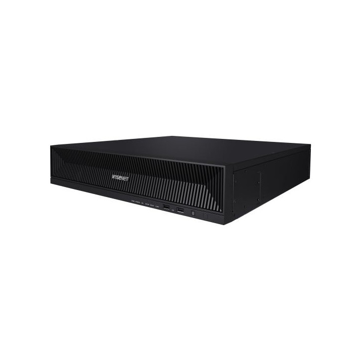 Видеорегистратор Hanwha Vision XRN-1620SB1 16-Channel 4K