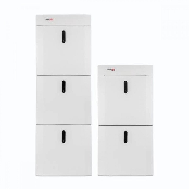 Аккумуляторная батарея, SolarEdge SET5_BAT-05K48_RWB Home Battery 48V 23 kWh