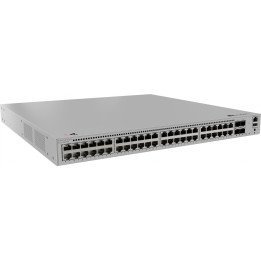 Huawei Switch S310-48HP4X (48 PoE+ Ports, 4x10GE SFP+, AC)