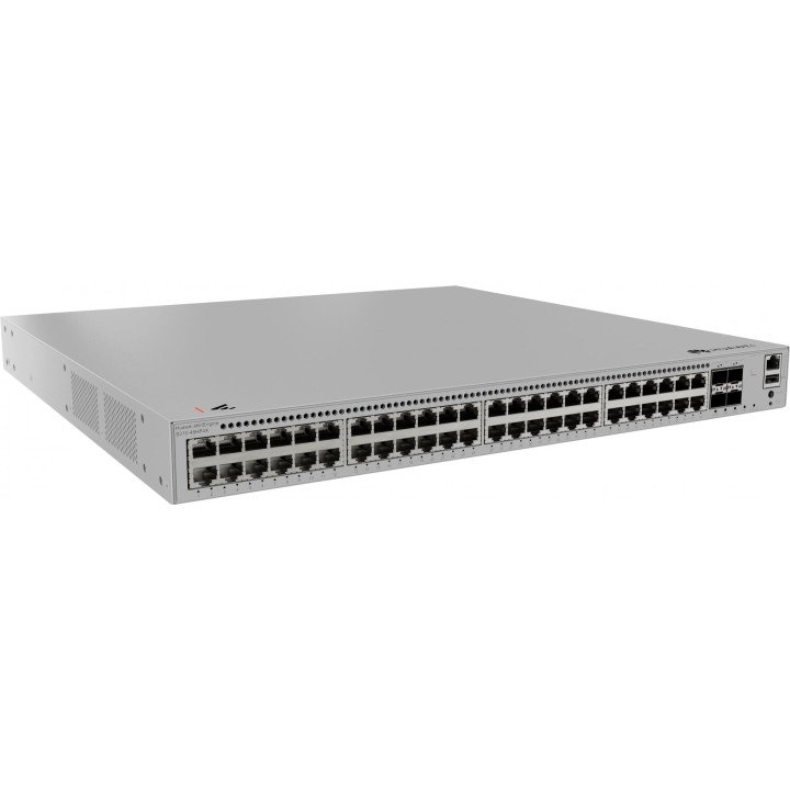 Huawei Switch S310-48HP4X (48 PoE+ Ports, 4x10GE SFP+, AC)