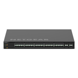 Netgear XSM4344FC hallatav L3 lüliti 1U