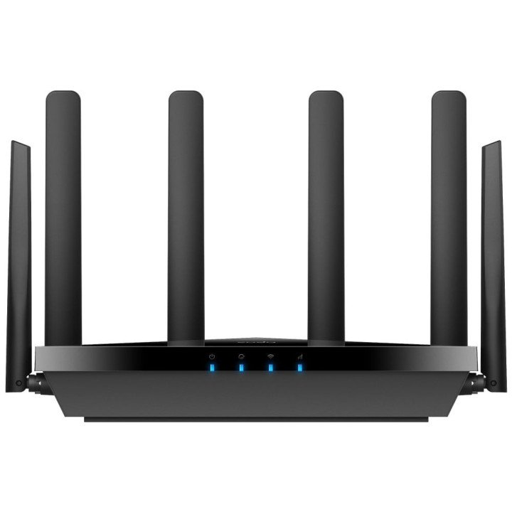 Cudy P5 AX3000 Wi-Fi 6 5G Mesh Gigabit Router