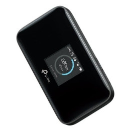 TP-LINK M7750 600Mbps LTE mobiili-WiFi